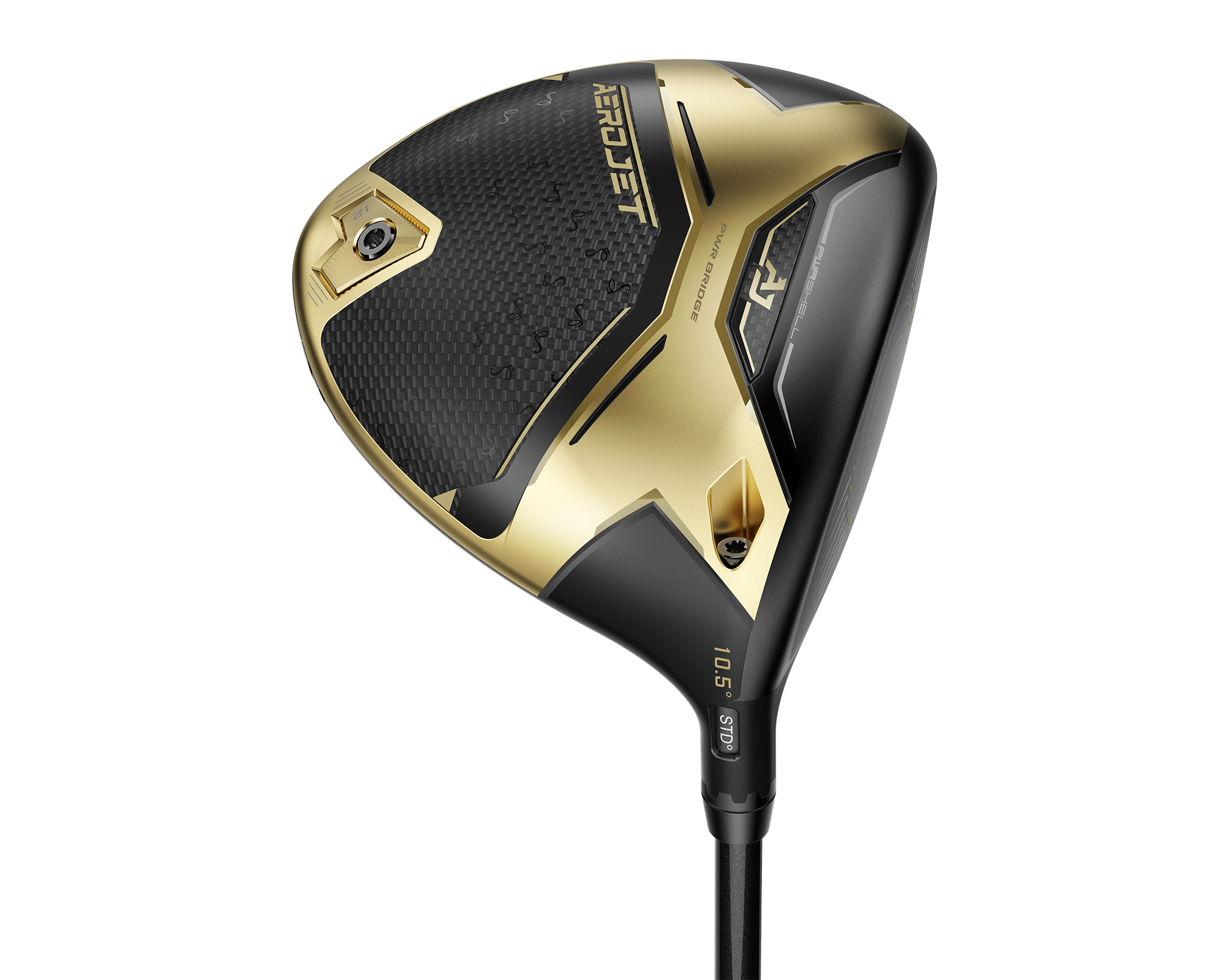 Limited Edition - Aerojet 50th Anniversary Driver | COBRA